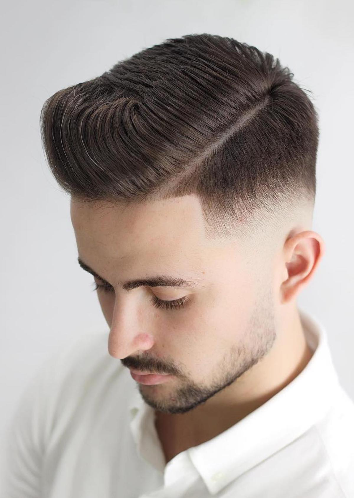 Pompadour